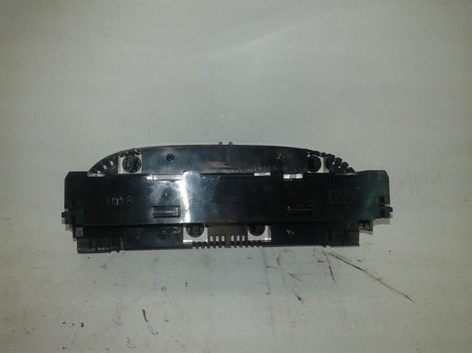 MANDO CALEFACCIÓN PEUGEOT 607 2004