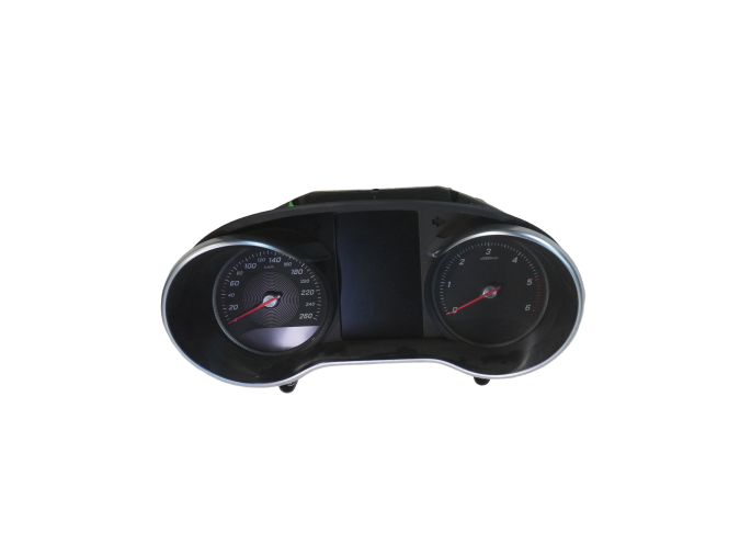 Cuadro instrumentos MERCEDES C 220 BLUETEC / D 2016