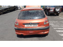 REJILLA DELANTERA PEUGEOT 206 2000