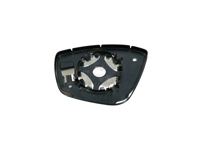 CRISTAL RETROVISOR DERECHO PEUGEOT 208 VTI 2012