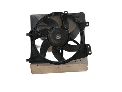 ELECTROVENTILADOR PEUGEOT 208 VTI 2012