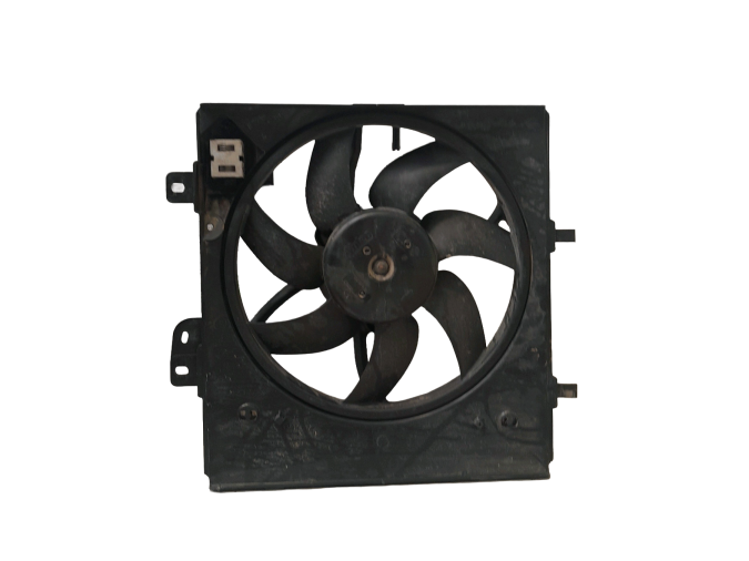 ELECTROVENTILADOR PEUGEOT 208 VTI 2012