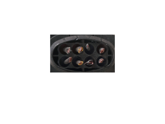 FARO DELANTERO IZQUIERDO SEAT LEON 2003