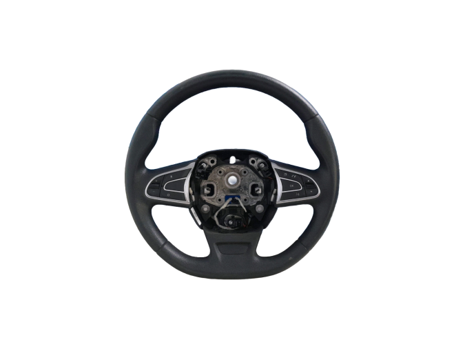 VOLANTE RENAULT MÉGANE NEGRO 2018
