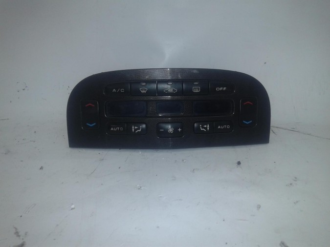 MANDO CALEFACCIÓN PEUGEOT 607 2004