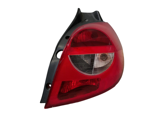 PILOTO TRASERO DERECHO RENAULT CLIO 2009