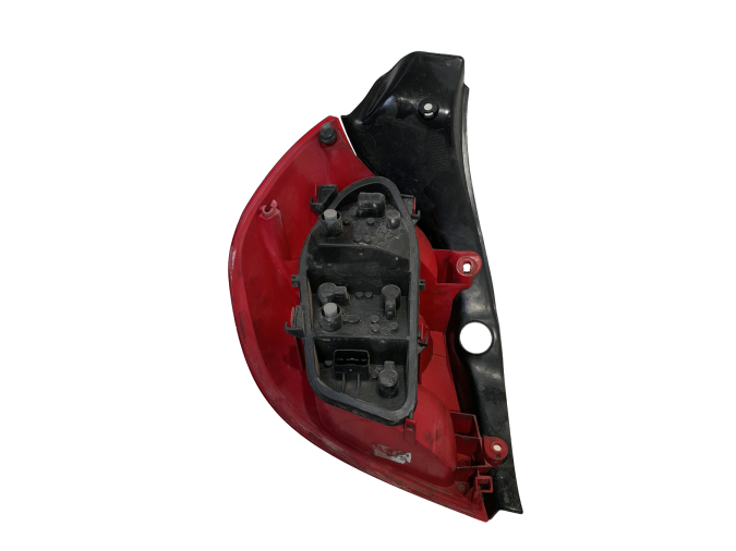 PILOTO TRASERO DERECHO RENAULT CLIO 2009