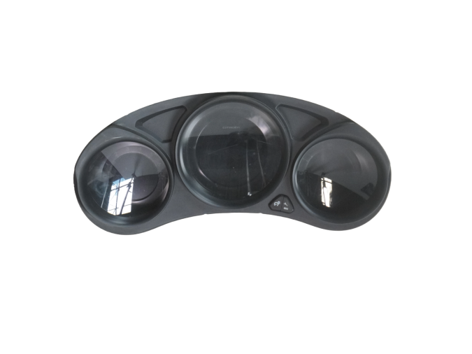 Cuadro instrumentos CITROEN C4 2015