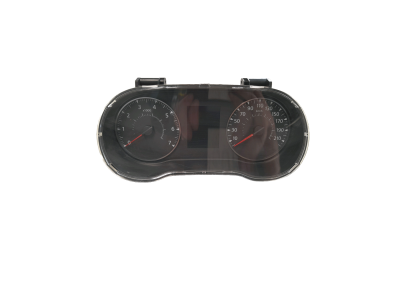 Cuadro instrumentos DACIA DUSTER 2022