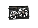 ELECTROVENTILADOR VOLKSWAGEN PASSAT 2007