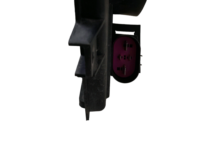 ELECTROVENTILADOR VOLKSWAGEN PASSAT 2007