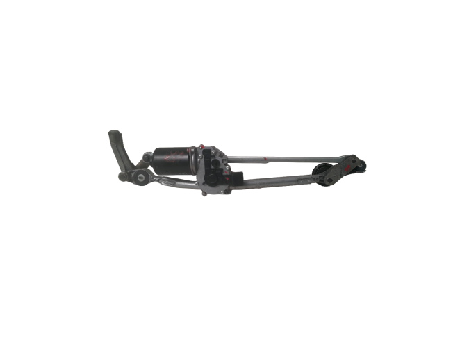 MOTOR LIMPIA DELANTERO CON VARILLAJE BMW 320D 2005