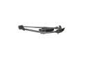 MOTOR LIMPIA DELANTERO CON VARILLAJE BMW 320D 2005