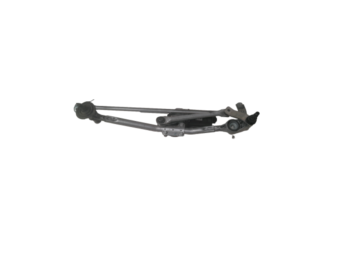 MOTOR LIMPIA DELANTERO CON VARILLAJE BMW 320D 2005