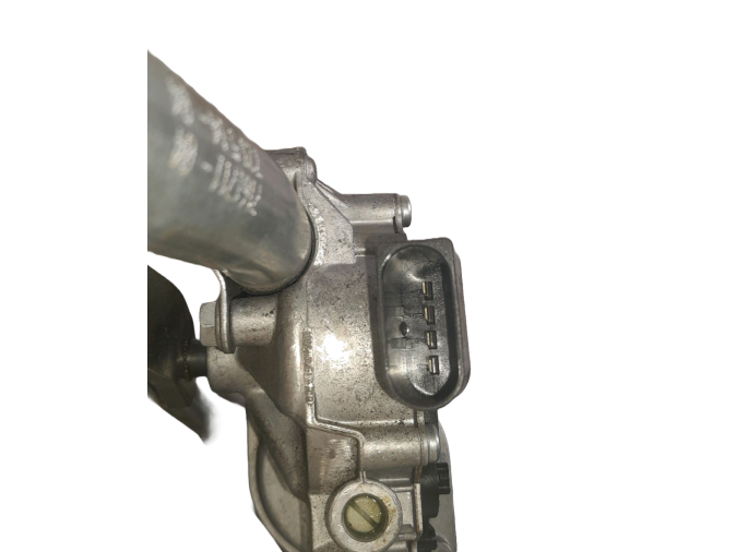 MOTOR LIMPIA DELANTERO CON VARILLAJE BMW 320D 2005