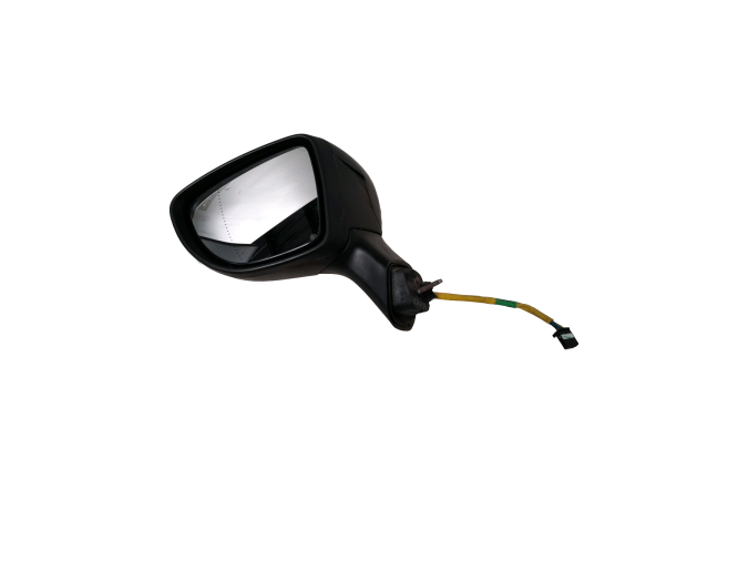 RETROVISOR IZQUIERDO RENAULT CAPTUR 2017