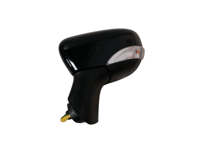 RETROVISOR IZQUIERDO RENAULT CAPTUR 2017