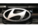 REJILLA DELANTERA  HYUNDAI TUCSON 2023