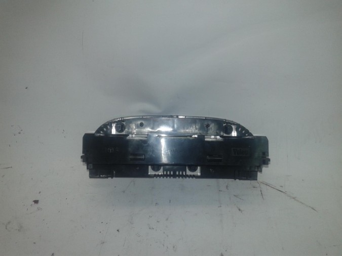 MANDO CALEFACCIÓN PEUGEOT 607 2004