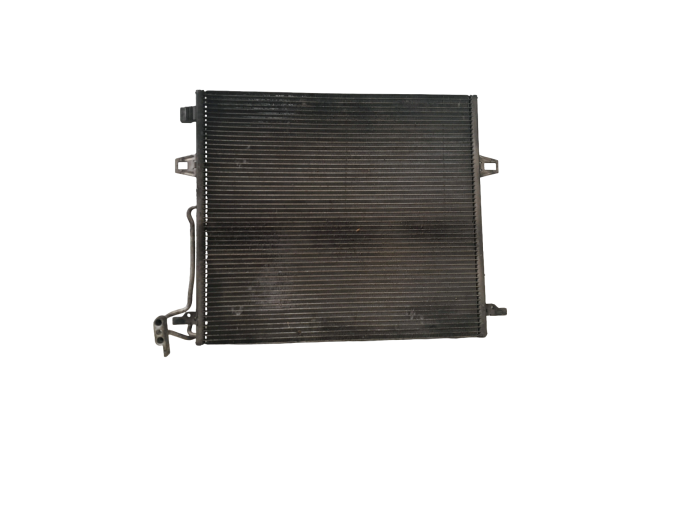 RADIADOR AIRE ACONDICIONADO  MERCEDES ML 280 CDI 4MATIC 2007