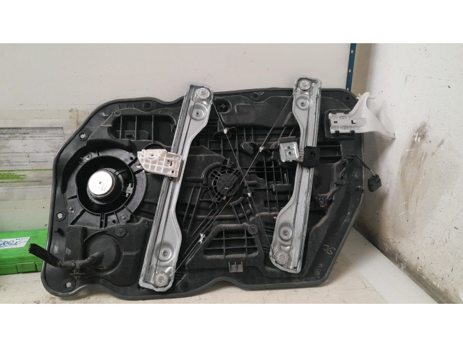 ELEVALUNAS DELANTERO IZQUIERDO KIA CEED 2017