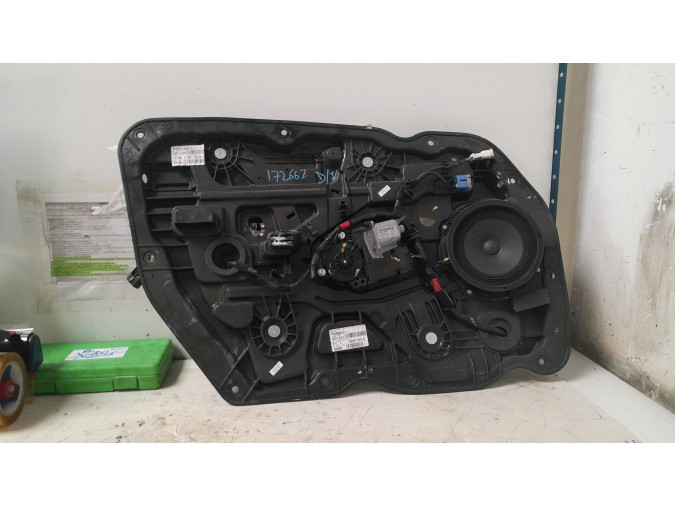 ELEVALUNAS DELANTERO IZQUIERDO KIA CEED 2017