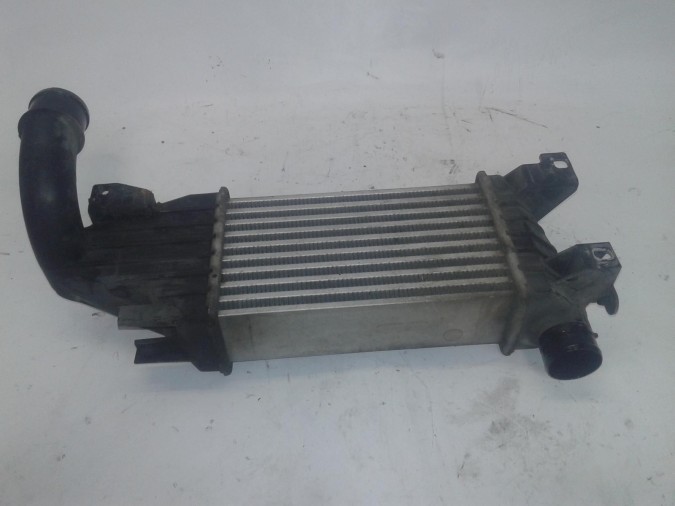 Intercooler OPEL ASTRA 2005