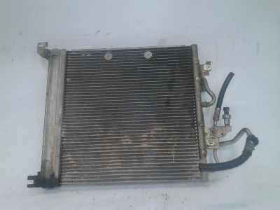 Radiador A/C OPEL ASTRA 2007