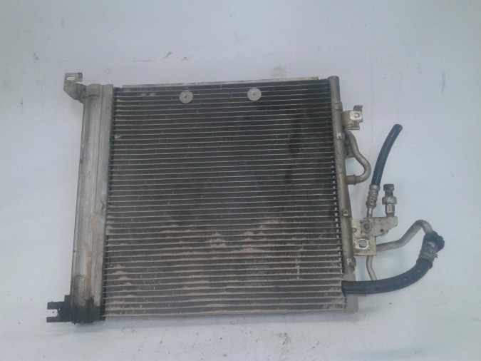 Radiador A/C OPEL ASTRA 2007
