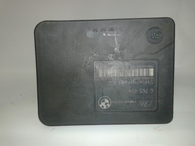 ABS BMW SERIE 3 2003