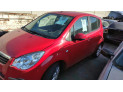 Frente dl OPEL AGILA 2008