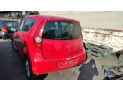Frente dl OPEL AGILA 2008