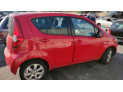 Frente dl OPEL AGILA 2008