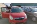 Rejilla dl OPEL AGILA 2008