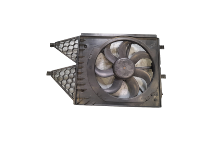 ELECTROVENTILADOR SEAT IBIZA 2016