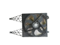 ELECTROVENTILADOR SEAT IBIZA 2005