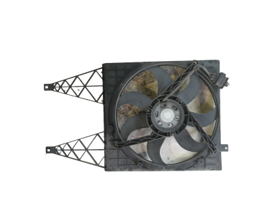 ELECTROVENTILADOR SEAT IBIZA 2005