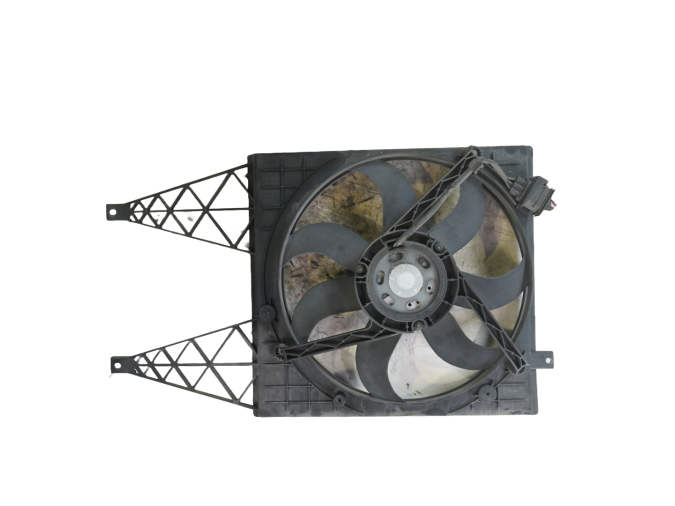 ELECTROVENTILADOR SEAT IBIZA 2005