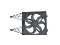 ELECTROVENTILADOR SEAT IBIZA 2005