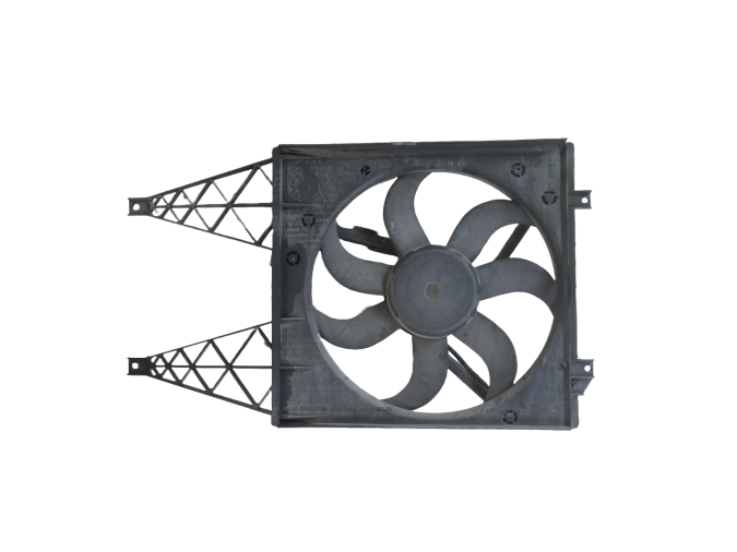 ELECTROVENTILADOR SEAT IBIZA 2005