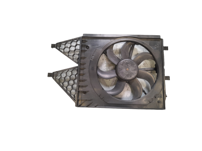 ELECTROVENTILADOR VOLKSWAGEN POLO 2016