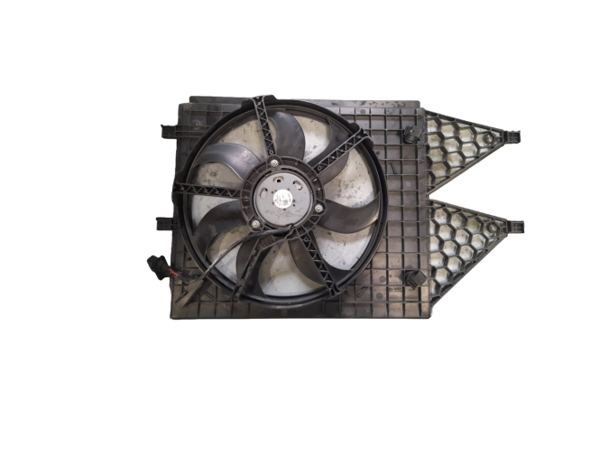 ELECTROVENTILADOR VOLKSWAGEN POLO 2016