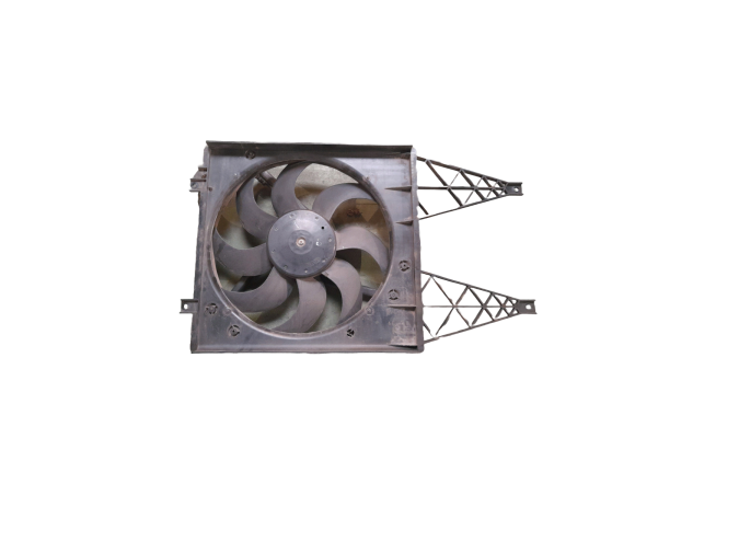 ELECTROVENTILADOR SEAT CORDOBA 2008