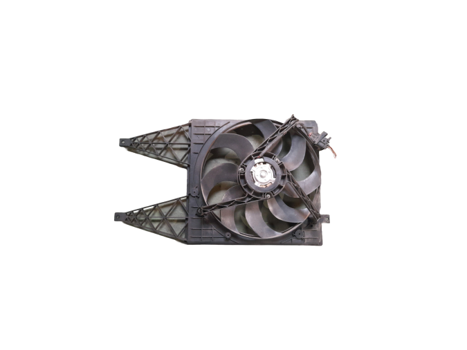 ELECTROVENTILADOR SEAT CORDOBA 2008
