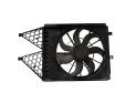 ELECTROVENTILADOR SEAT IBIZA 2011
