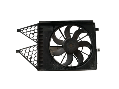 ELECTROVENTILADOR SEAT IBIZA 2011