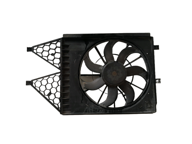 ELECTROVENTILADOR SEAT IBIZA 2011