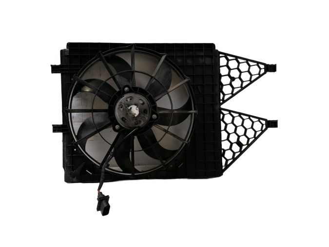 ELECTROVENTILADOR SEAT IBIZA 2011