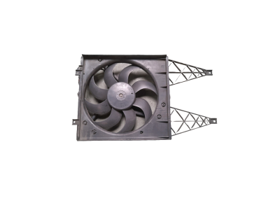 ELECTROVENTILADOR SEAT IBIZA 2006