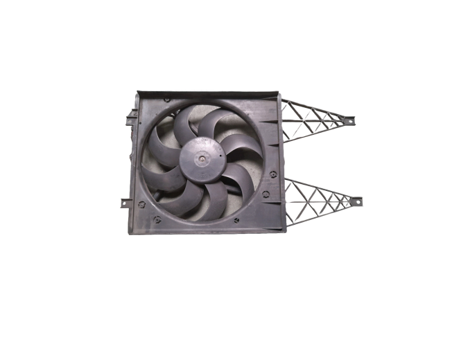 ELECTROVENTILADOR SEAT IBIZA 2006
